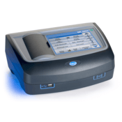 Hach DR3900 Laboratory VIS Spectrophotometer with RFID Technology, LPV440.99.00012