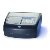 Hach DR6000™ UV VIS Spectrophotometer w/out RFID , LPV441.99.00002