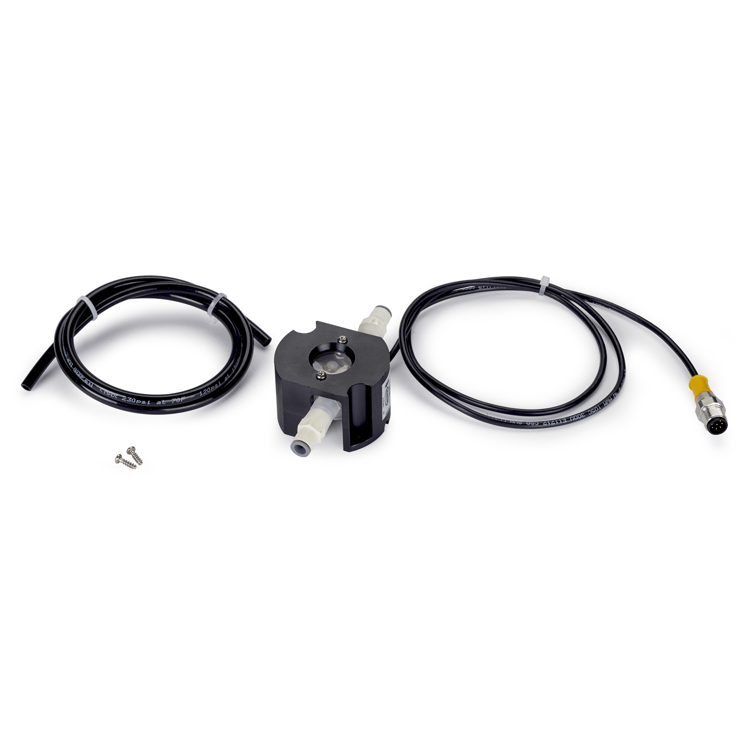 Hach Flow Sensor for TU5300sc and TU5400sc Laser Turbidimeter,  LQV160.99.00002