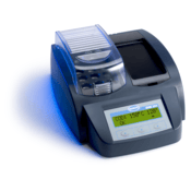 Hach DRB200 Digital Reactor Block, 9 x 16 mm Vial Wells, 2 x 20 mm Vial Wells, LTV082.53.30001