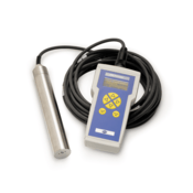 Hach TSS Portable H&-held Turbidity, Suspended Solids, & Sludge Level System, LXV322.99.00002