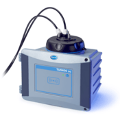 Hach TU5400sc Low Range Laser Turbidimeter w/ System Check, RFID, EPA, LXV445.99.13212