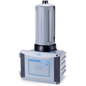 Hach TU5300sc Low Range Laser Turbidimeter w/ Flow Sensor, Auto Cleaning, RFID, EPA, LXV445.99.53112