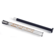 Hach 2.5 mL Syringe, Glass, for AT/KF Titrator, LZE100