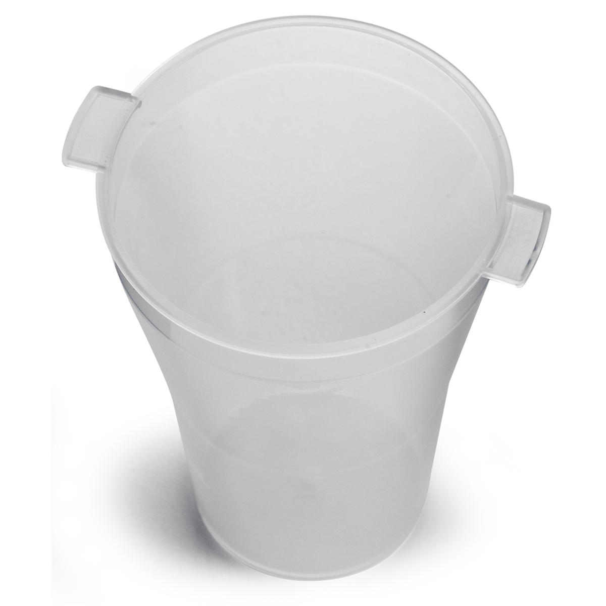 Hach Set of beakers 50 mL (5 pcs) for AT Titrator, LZE108