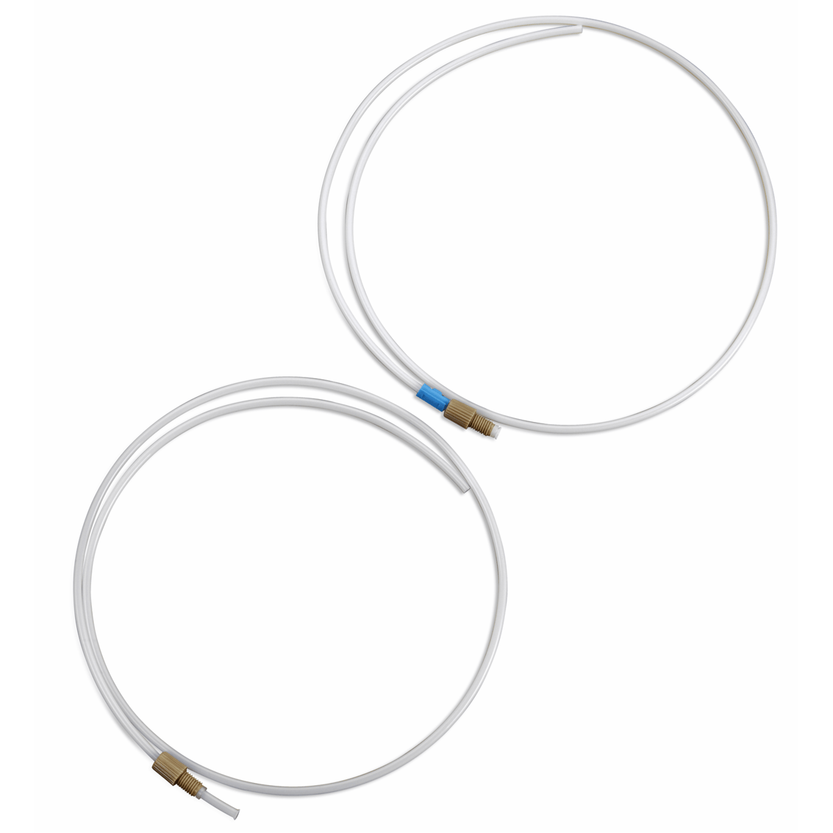 Hach Set of tubing (2) for syringe, inlet & outlet, AT/KF Titrator, LZE114