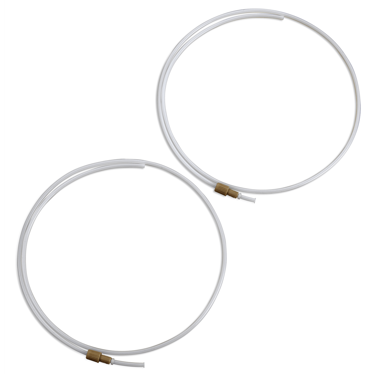 Hach Set of tubing (2) for pump, inlet & outlet, AT/KF Titrator, LZE115