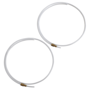 Hach Set of tubing (2) for pump, inlet & outlet, AT/KF Titrator, LZE115