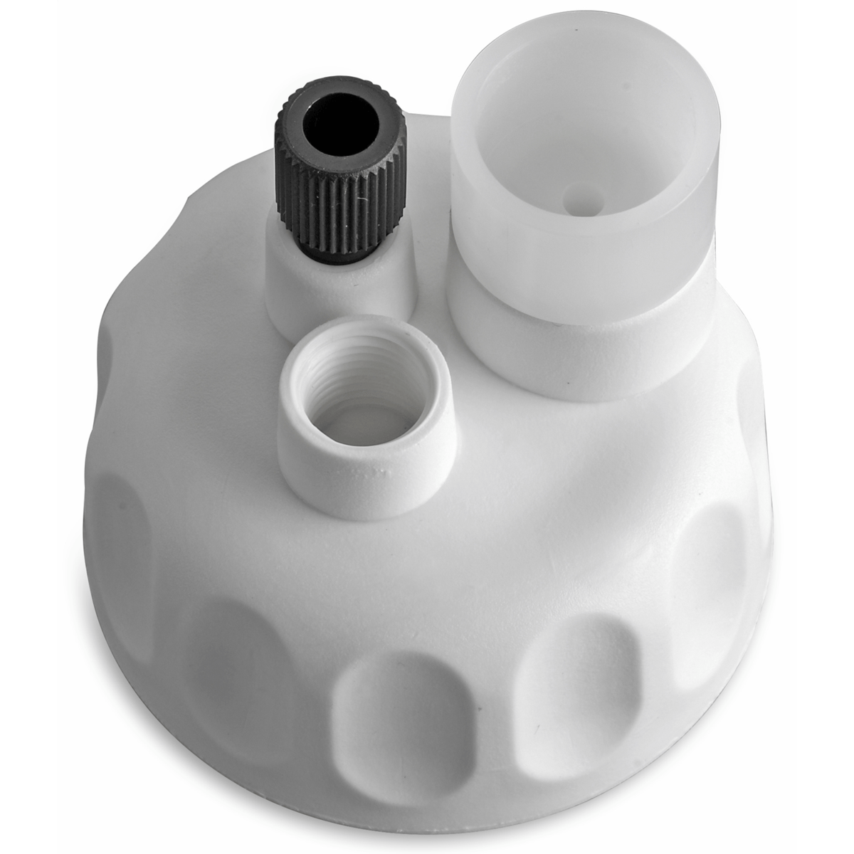Hach Bottle stopper GL45, AT/KF Titrator, LZE117