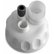 Hach Bottle stopper GL45, AT/KF Titrator, LZE117