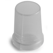 Hach Conical Adapter NS14.5/23 for AT Titrator, LZE122