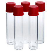 Hach Reaction Tubes, 20 mm, 5/pk, LZP065