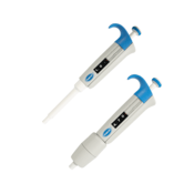 Hach Set of 2 pipettes, variable volume, incl. tips, LZP320
