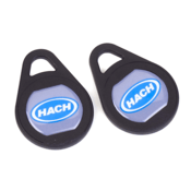 Hach Operator RFID Tag, PK/2, LZQ066