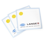 Hach Sample RFID Tag, Yellow, PK/3, LZQ068