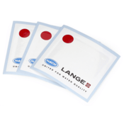 Hach Sample RFID Tag, Red, PK/3, LZQ069