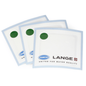 Hach Sample RFID Tag, Green, PK/3, LZQ071