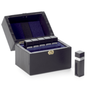 Hach Test Filter Set for DR2800, DR3800, DR3900, DR5000 & DR6000 Spectrophotometers, LZV537