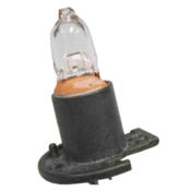 Hach Replacement halogen bulb for DR2700/DR2800/DR3800/Lico 500, LZV565