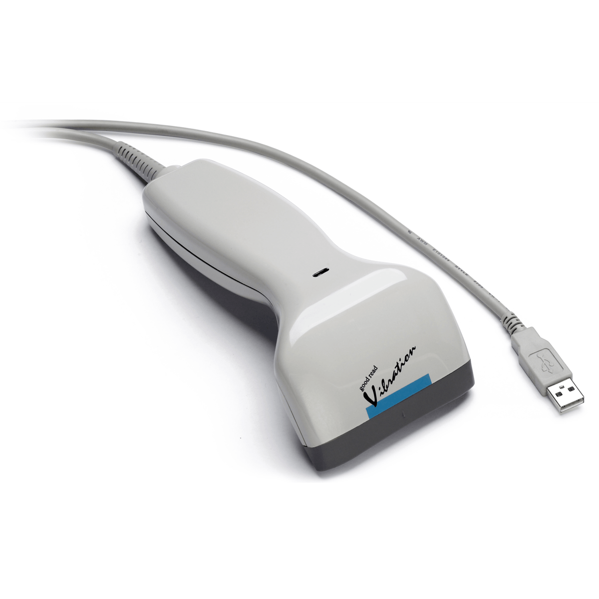 Hach USB Barcode Scanner, LZV566