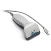 Hach USB Barcode Scanner, LZV566