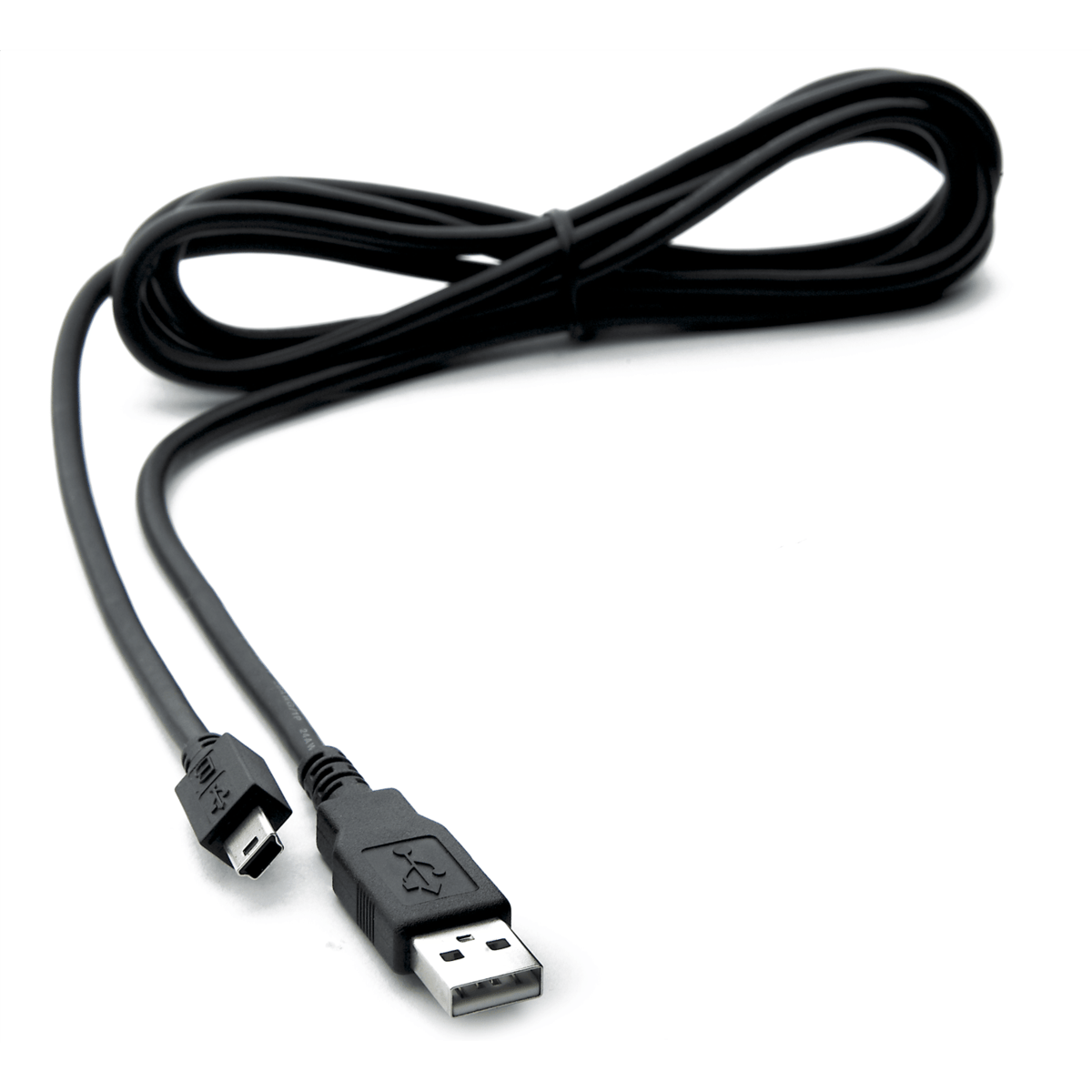 Hach Standard USB Cable w/ Mini USB Connector, LZV818