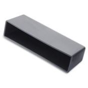 Hach Replacement 2100Q Module Cover, LZV824
