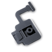 Hach Replacement Connector Cover for 2100Q USB+Power Module, LZV825