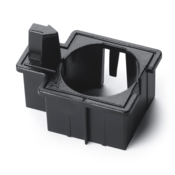 Hach Replacement Adapter A, DR 3900, LZV846