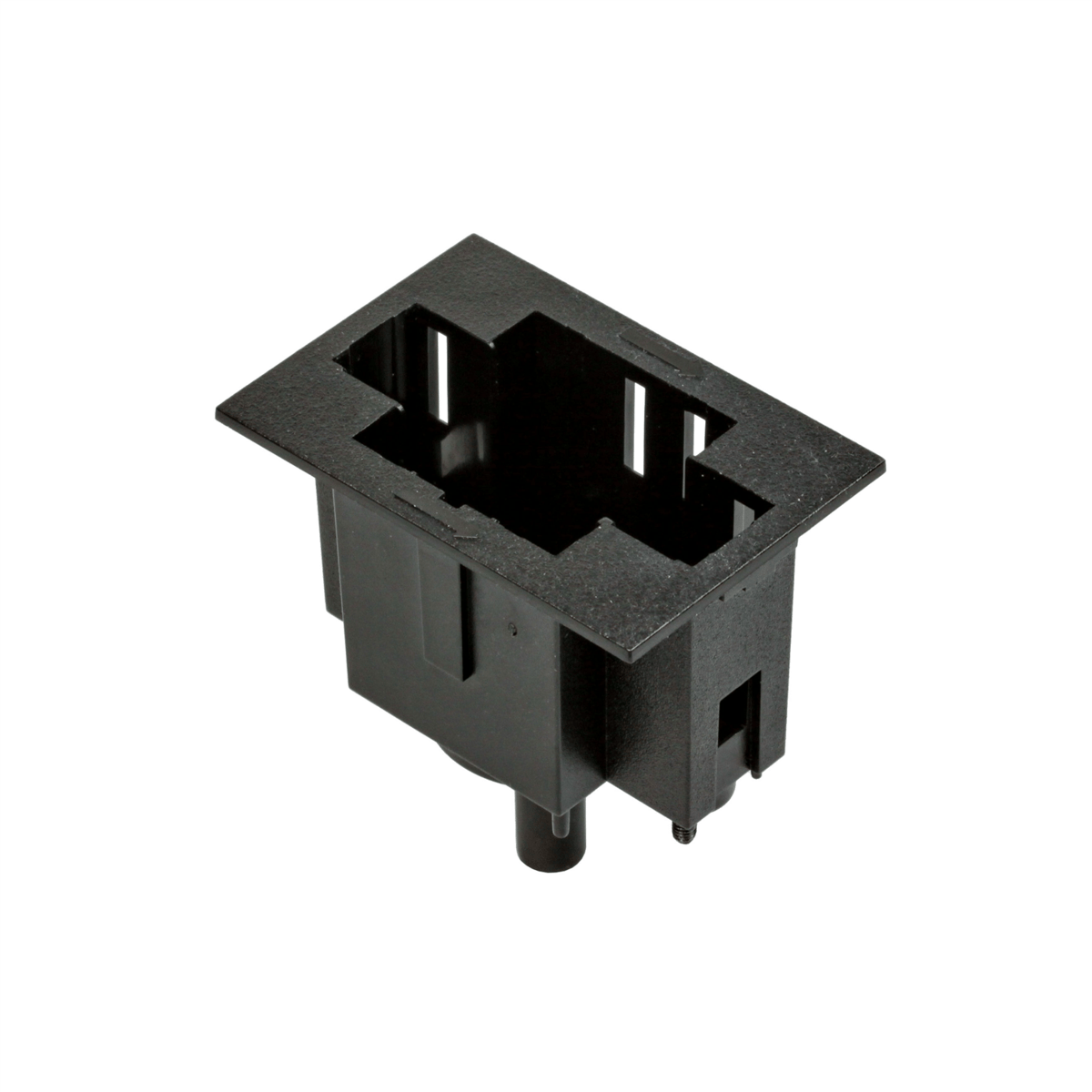 Hach Replacement cell compartment, 50 mm rectangular, for DR3900, LZV848