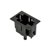 Hach Replacement cell compartment, 50 mm rectangular, for DR3900, LZV848