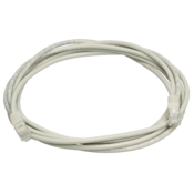 Hach Ethernet cable, 2 m, LZV873