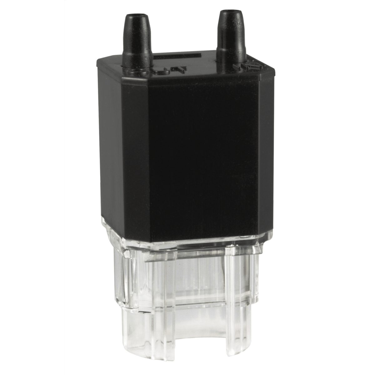 Hach Pour Thru Cell dual path length, 1 inch + 1 cm, LZV876