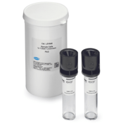 Hach Sample Vials for TU5200 Benchtop Laser Turbidimeter, LZV946