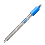 Hach Sension+ 5011T Laboratory Combination pH Electrode for Wastewater Applications, LZW5011T.97.002