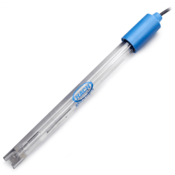 Hach Sension+ pH electrode, for universal use, glass body, LZW5014.97.0002