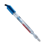 Hach Sension+ 5021T Laboratory Combination pH Electrode for Difficult Applications, LZW5021T.97.002