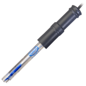 Hach Sension+ pH Gel Electrode w/ Ceramic Diaphragm, General Use, LZW5050T.97.002