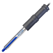 Hach Sension+ 5051T Portable Combination pH Electrode for Wastewater Applications, LZW5051T.97.002