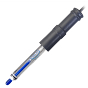 Hach Sension+ 5052T Portable Combination pH Electrode for Difficult Applications, LZW5052T.97.002