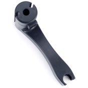 Hach Holder & clamp for one sensor, for laboratory Sension+, LZW9267.99