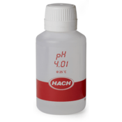Hach Buffer Solution, pH 4.01, 125 mL, LZW9460.99