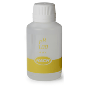 Hach Buffer Solution, pH 7.00, 125mL, LZW9461.97