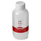 Hach Buffer Solution, pH 4.01, 250 mL, LZW9463.99
