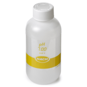 Hach Buffer Solution, pH 7.00, 250mL, LZW9464.97