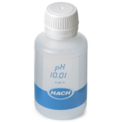 Hach Buffer Solution, pH 10.01, 125 mL, LZW9470.99