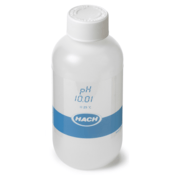 Hach Buffer Solution, pH 10.01, 250 mL, LZW9471.99