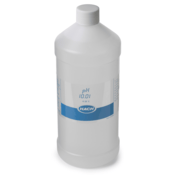 Hach Buffer Solution, pH 10.01, 1 L , LZW9472.99