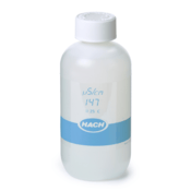 Hach Conductivity Standard Solution, 147 µS/cm, KCl, 250mL, LZW9700.99