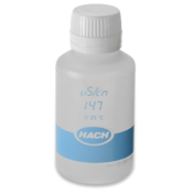 Hach Conductivity Standard Solution, 147 µS/cm, KCl, 125mL, LZW9701.99
